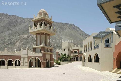 Three Corners El Wekala Resort 27